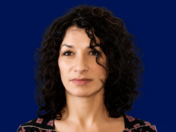 cecile king